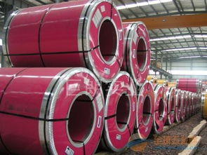 上海201不銹鋼冷軋卷板價(jià)格