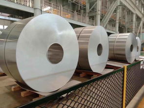 3003鋁箔廠家批發(fā)價格,廠家直銷