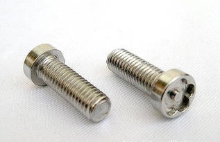 家具木螺絲 各種高難度非標(biāo)螺絲 來圖加工價格 廠家 圖片