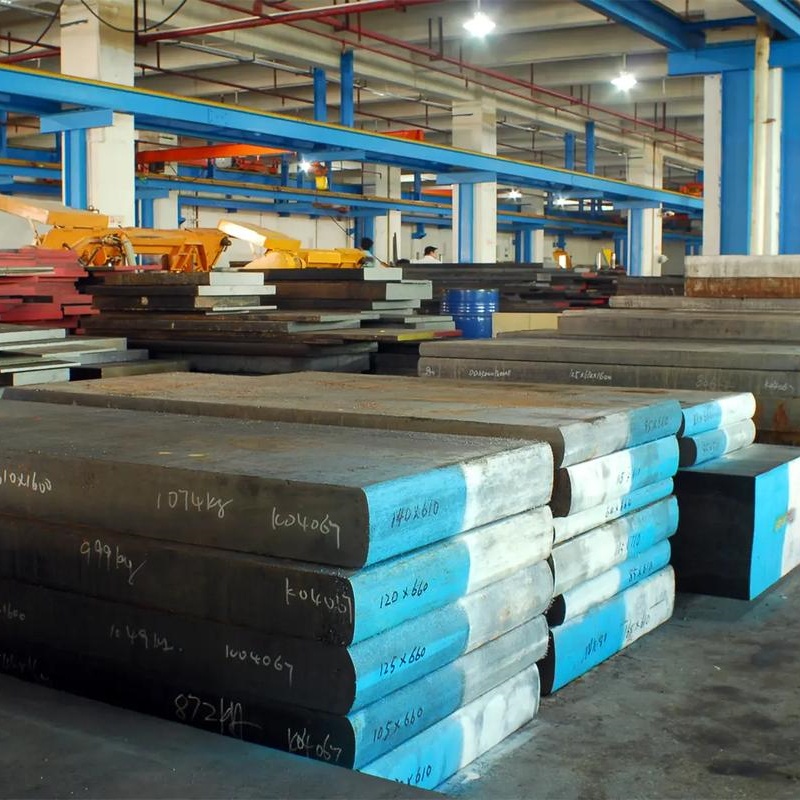 滄州五金鋼材產業聚焦 鹽山、滄縣與泊頭不銹鋼產業的現狀與發展